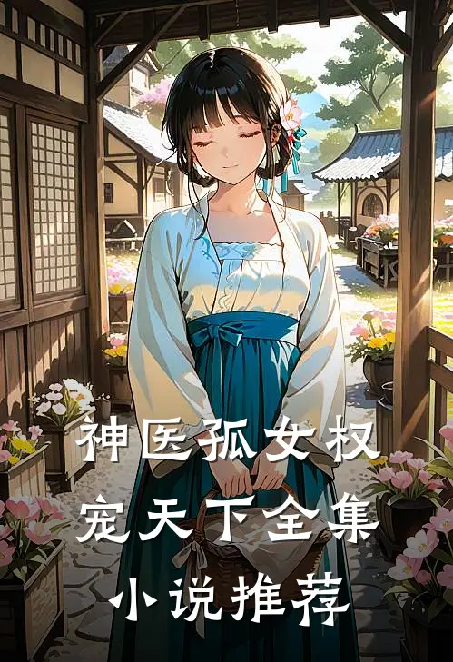 神医孤女权宠天下全集小说推荐