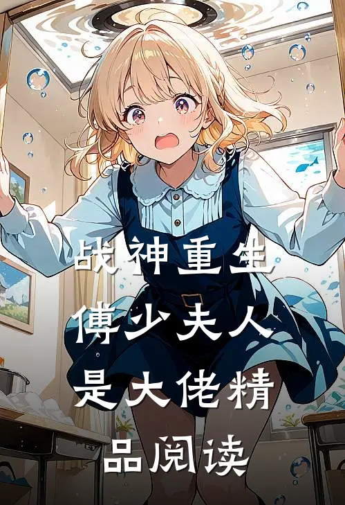 战神重生傅少夫人是大佬精品阅读