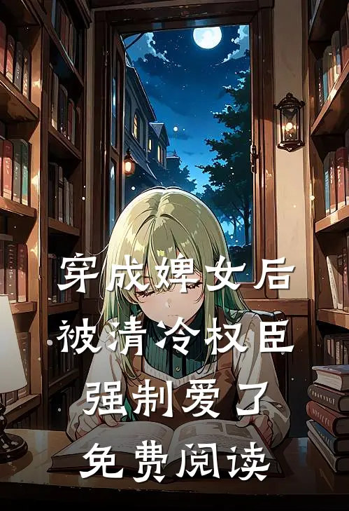 穿成婢女后，被清冷权臣强制爱了免费阅读