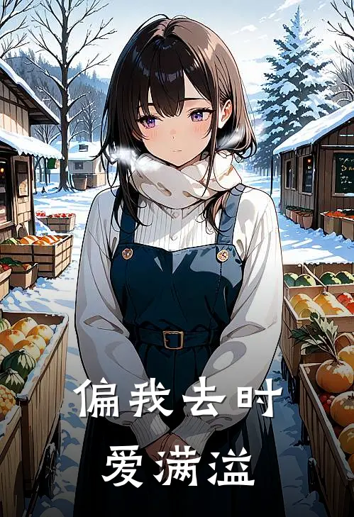 偏我去时爱满溢大结局