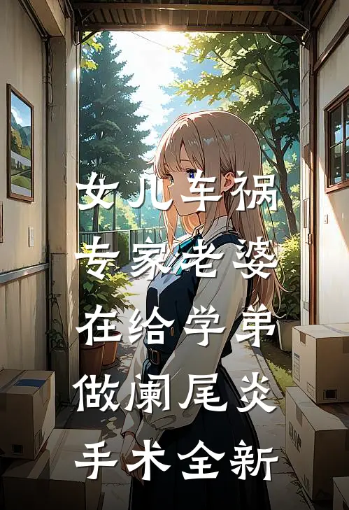 女儿车祸，专家老婆在给学弟做阑尾炎手术全新
