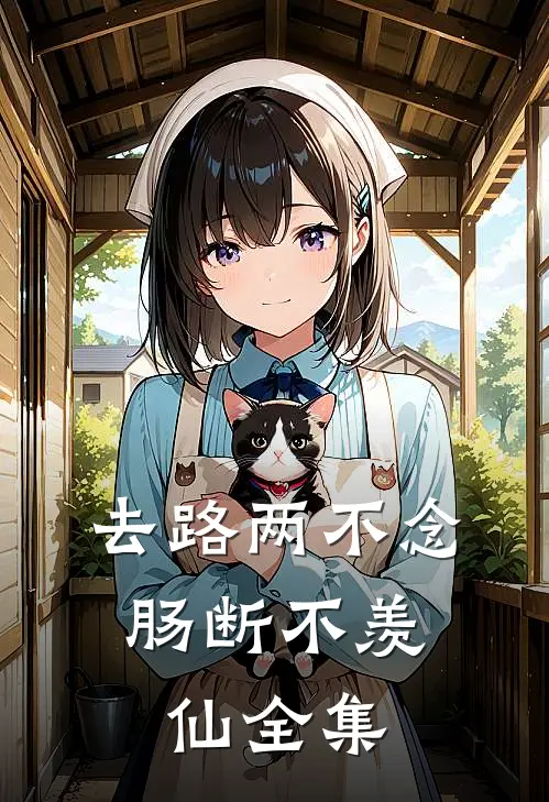 去路两不念，肠断不羡仙全集