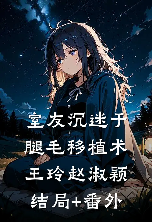 室友沉迷于腿毛移植术王玲赵淑颖结局+番外
