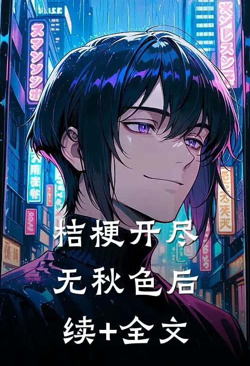 桔梗开尽无秋色后续+全文