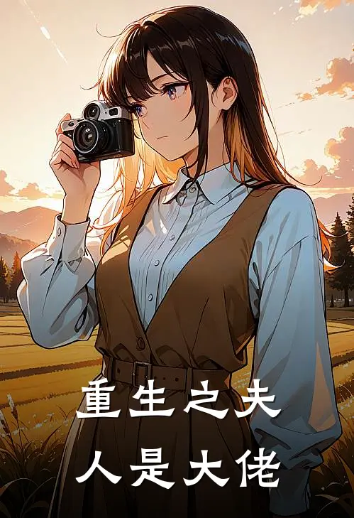 重生之夫人是大佬秦芊芊