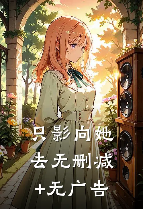 只影向她去无删减+无广告