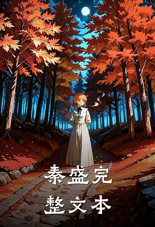 秦盛完整文本