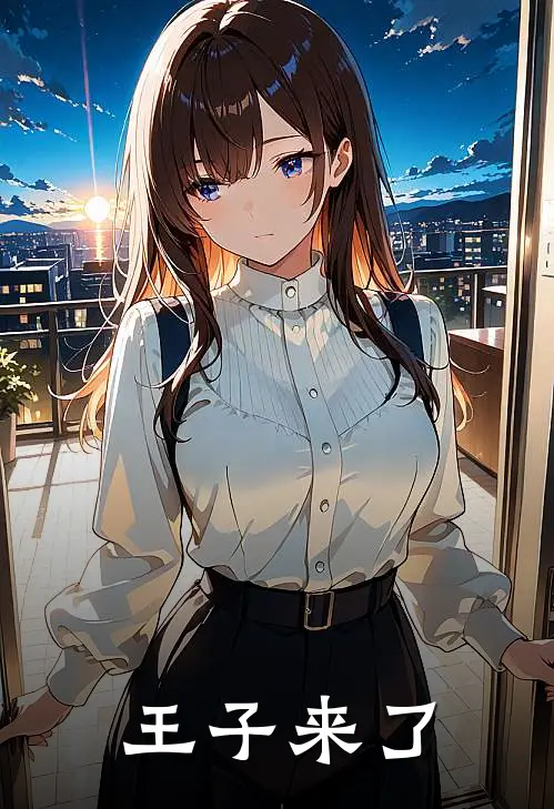 王子来了