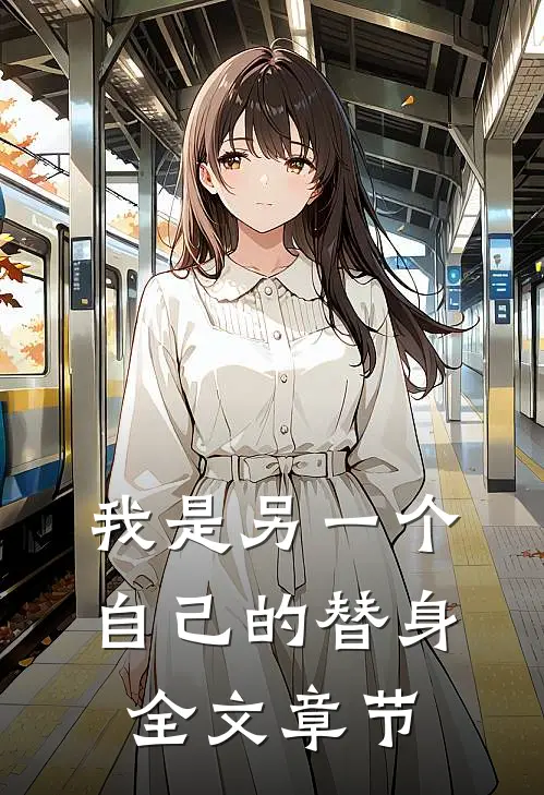 我是另一个自己的替身全文章节概括