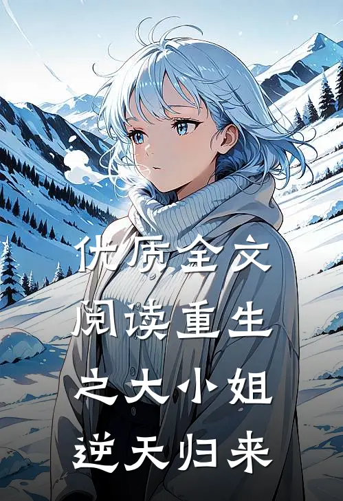 优质全文阅读重生之大小姐逆天归来
