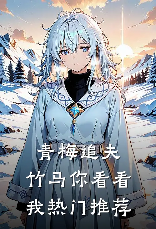 青梅追夫，竹马你看看我热门推荐