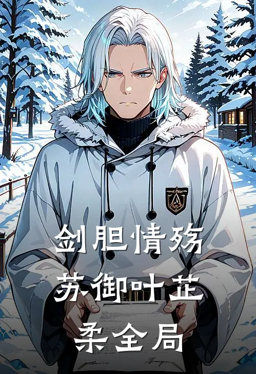 剑胆情殇苏御叶芷柔全局