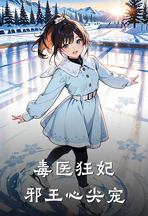 毒医狂妃：邪王心尖宠
