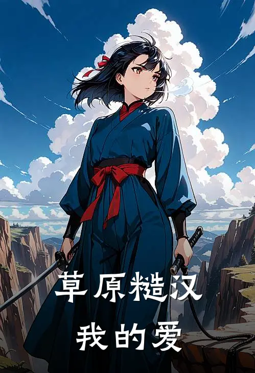 草原糙汉,我的爱百度