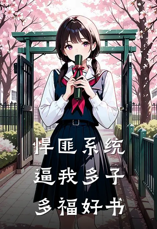 悍匪系统，逼我多子多福好书