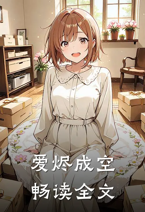 爱烬成空畅读全文