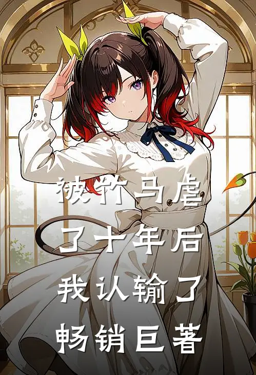 被竹马虐了十年后,我认输了畅销巨著