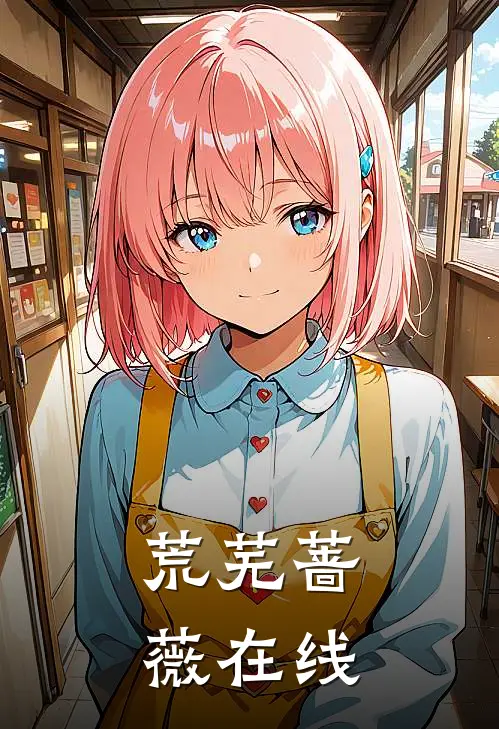 荒芜蔷薇在线