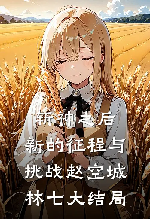 斩神之后：新的征程与挑战赵空城林七大结局