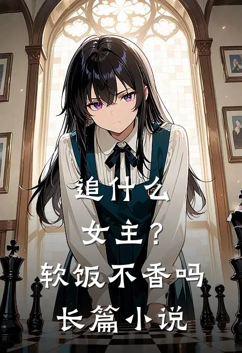 追女主?软饭不香吗长篇推荐