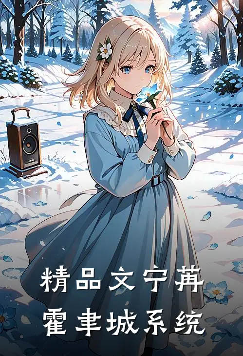 精品文宁苒霍聿城系统