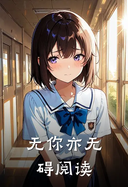 无你亦无碍阅读