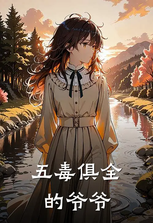五毒俱全的爷爷