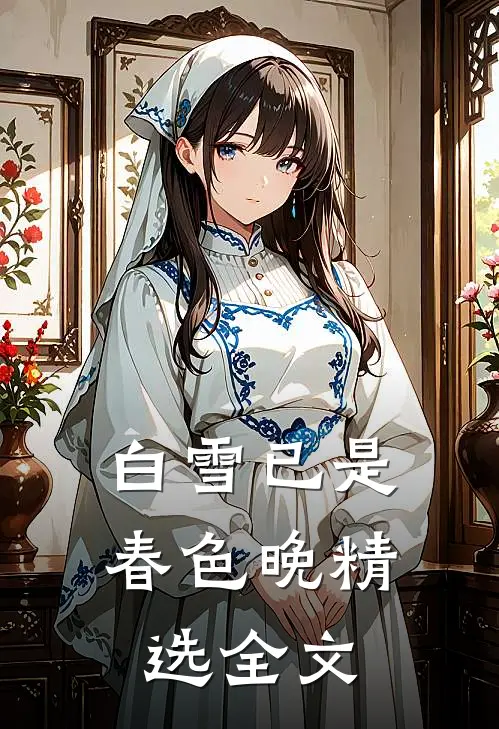 白雪已是春色晚精选全文