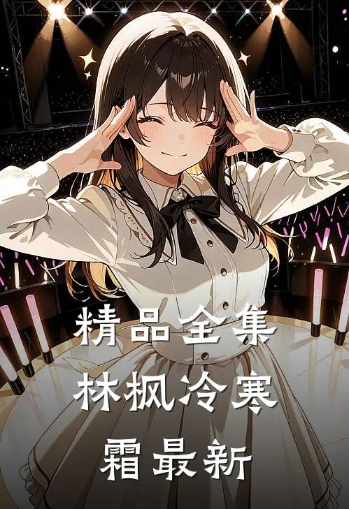 精品全集林枫冷寒霜最新