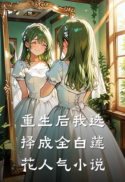 重生后我选择成全白莲花人气小说