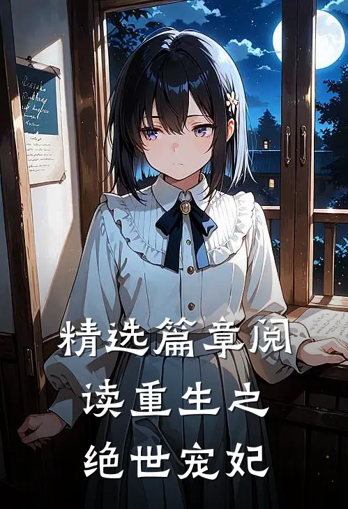 精选篇章阅读重生之绝世宠妃