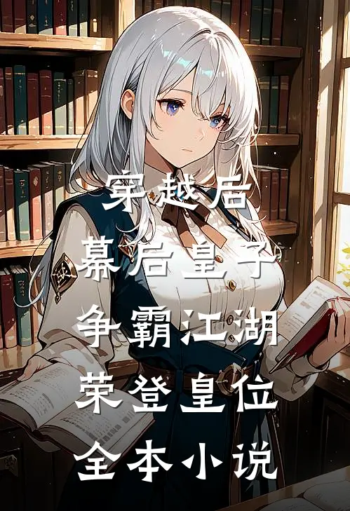 穿越后：幕后皇子争霸江湖，荣登皇位全本小说