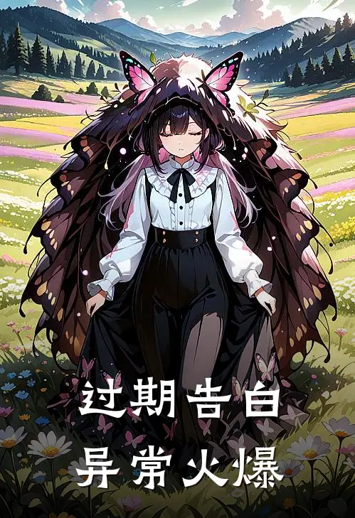 过期告白异常火爆