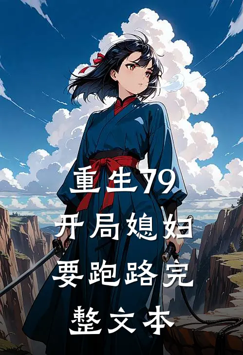重生79开局媳妇要跑路完整文本免费阅读