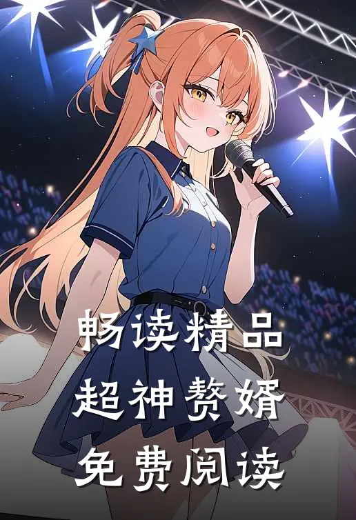 畅读精品超神赘婿免费阅读