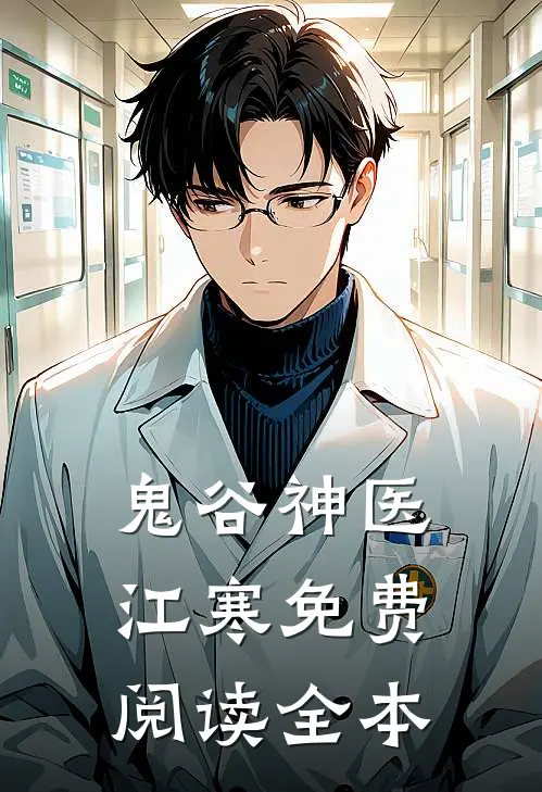 鬼谷神医江寒免费阅读全本