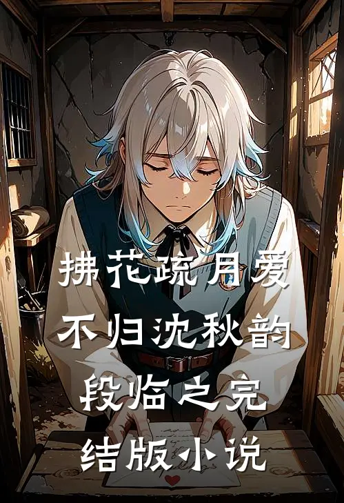 拂花疏月爱不归沈秋韵段临之完结版小说