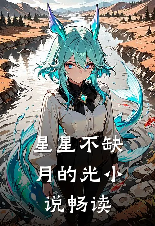 星星不缺月的光小说畅读