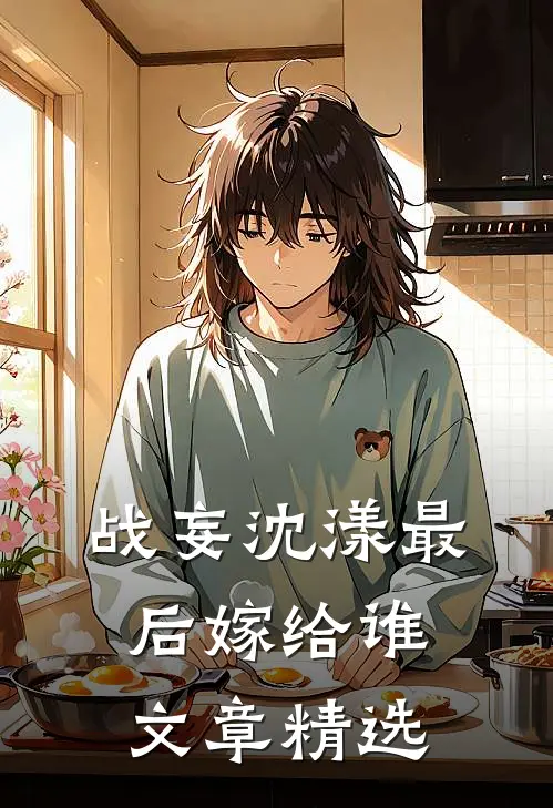 战妄沈漾最后嫁给谁文章精选