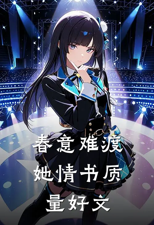 春意难渡她情书质量好文