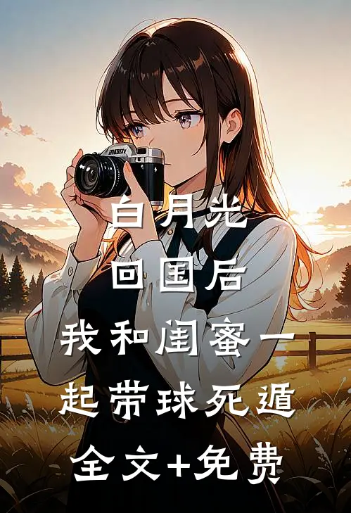 白月光回国后，我和闺蜜一起带球死遁全文+免费