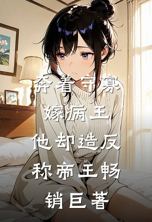 奔着守寡嫁病王，他却造反称帝王畅销巨著