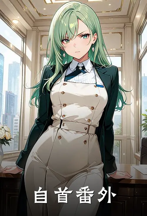 自首番外