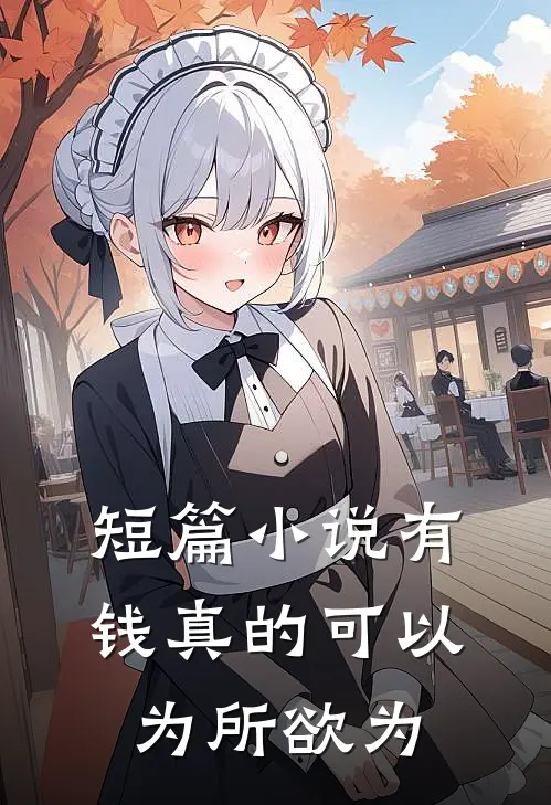 短篇小说有钱真的可以为所欲为