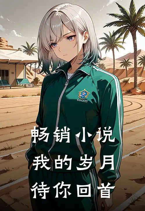 畅销小说我的岁月待你回首