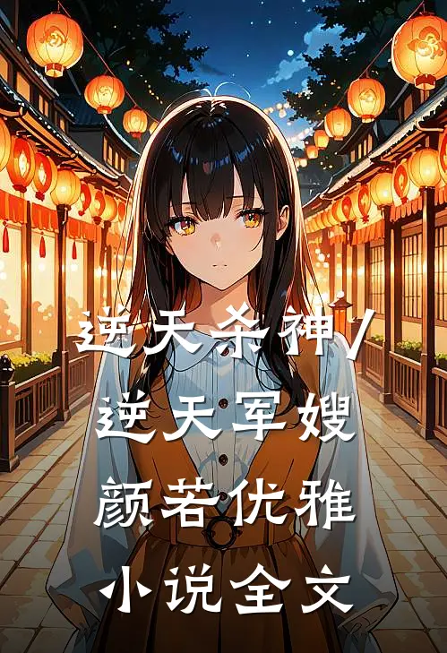 逆天杀神/逆天军嫂 颜若优雅 小说全文