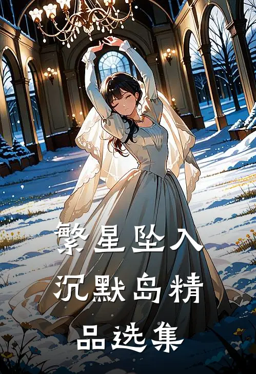 繁星坠入沉默岛精品选集