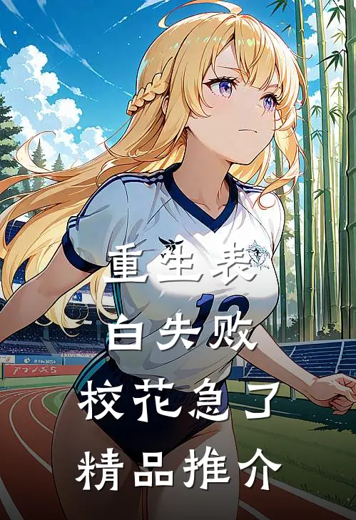 重生表白失败，校花急了精品推介