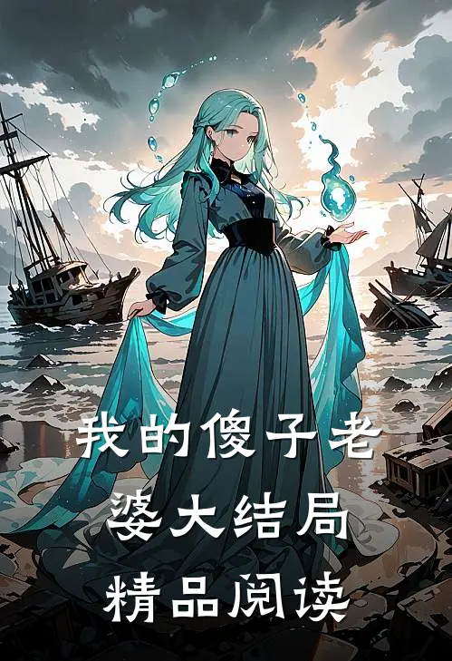 我的傻子老婆大结局精品阅读