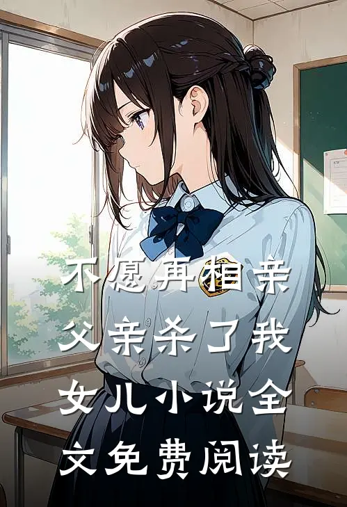 不愿再相亲，父亲杀了我女儿小说全文免费阅读